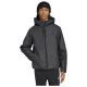 Adidas Ανδρικό μπουφάν Essentials Climawarm 3-Stripes Insulated Hooded Jacket Adidas Ανδρικό μπουφάν Essentials Climawarm 3-Stripes Insulated Hooded Jacket